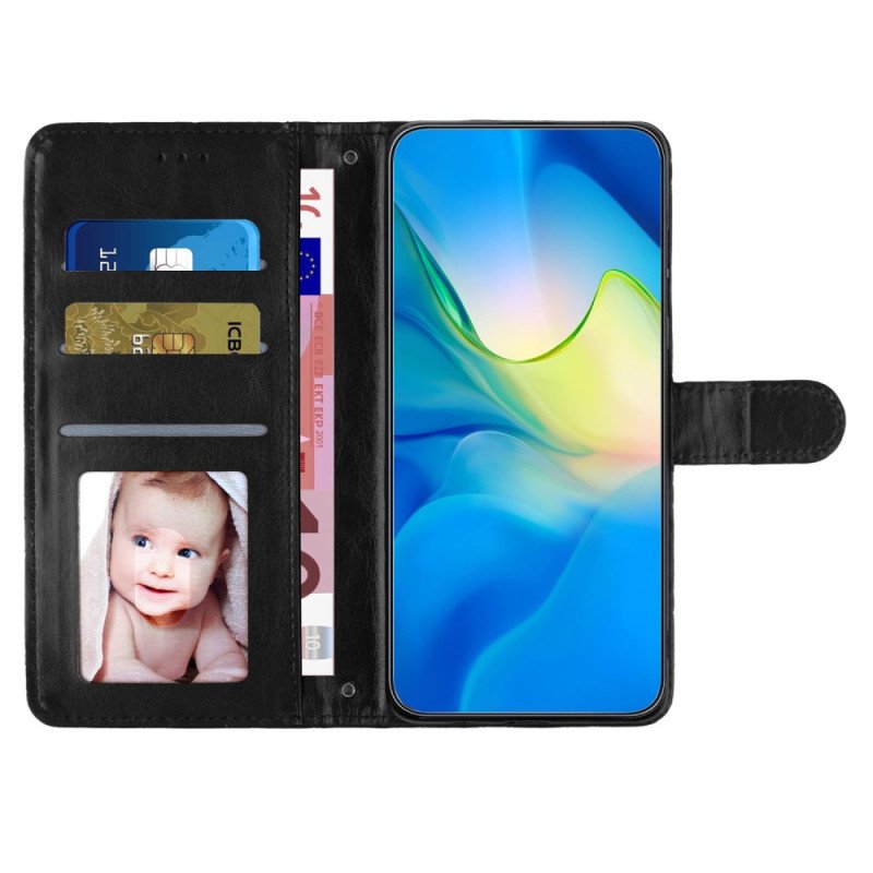 Fodral iPhone 16 Quiltad