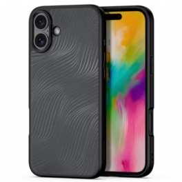 Skal iPhone 16 Aimo Serie Dux Ducis