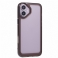 Svart Transparent

