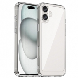 Skal iPhone 16 Hybriddesign