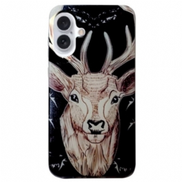 Skal iPhone 16 Rådjur