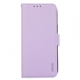 Skyddsfodral iPhone 16 Klassiskt Rfid-skydd Abeel