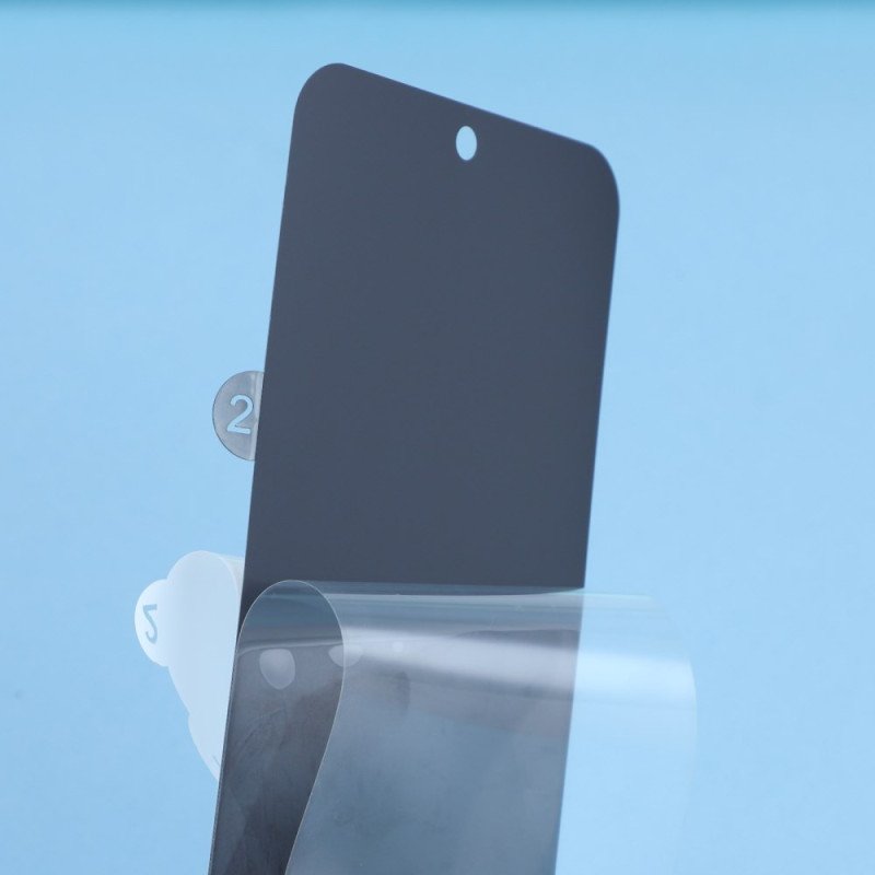 Antispion-skärmskydd För Huawei Pura 80