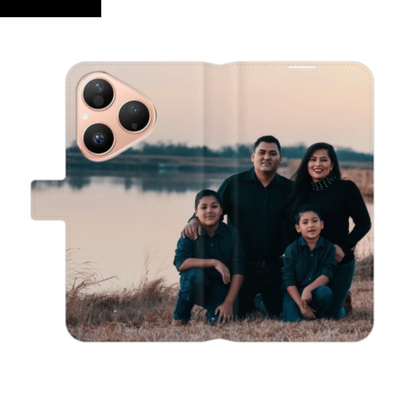 Fodral För Huawei Pura 80 Trendig