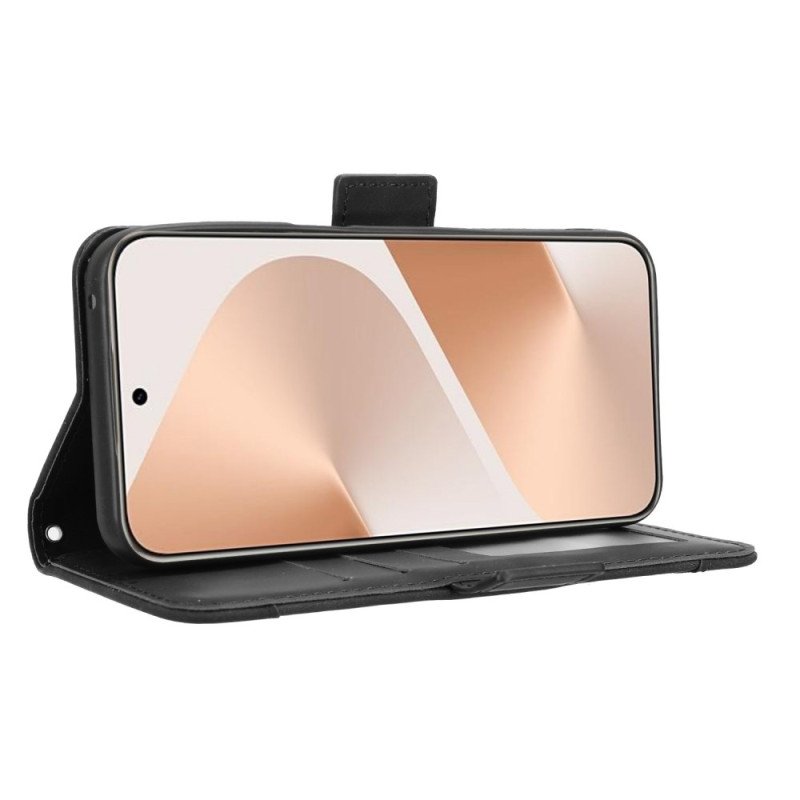 Fodral Huawei Pura 80 Flera Kort