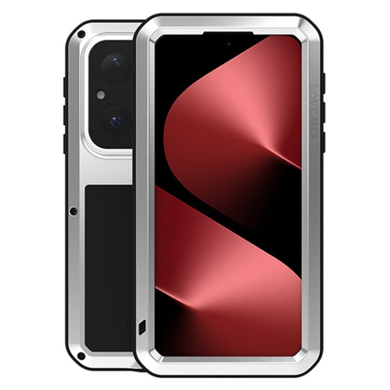 Skal För Huawei Pura 80 Love Me Skärmskydd I Härdat Glas