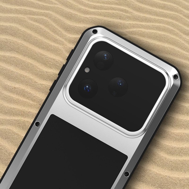 Skal För Huawei Pura 80 Love Me Skärmskydd I Härdat Glas