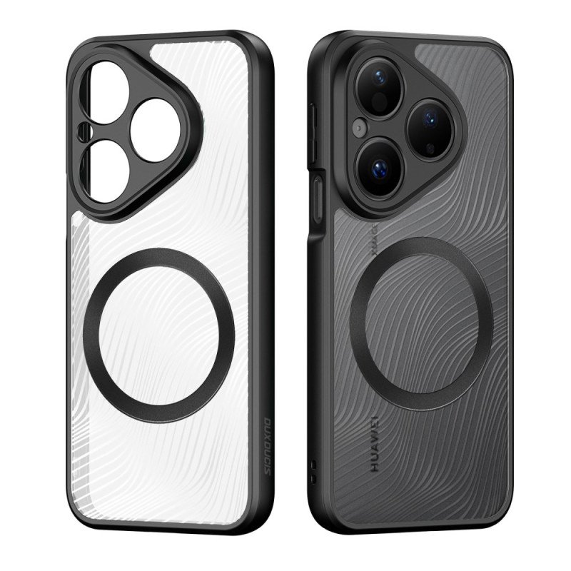Skal För Huawei Pura 80 Magsafe Aimo Series Dux Ducis