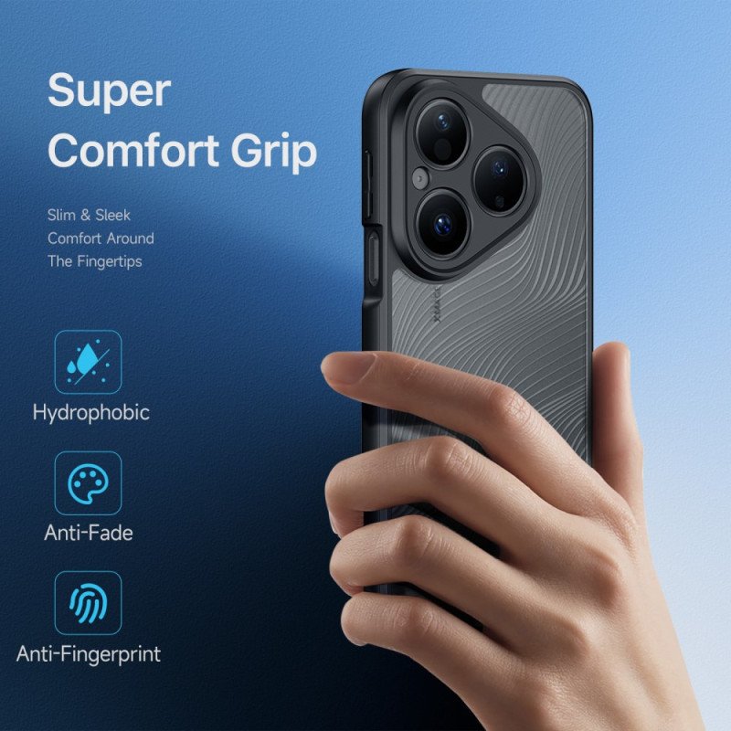 Skal Huawei Pura 80 Aimo Serie Dux Ducis