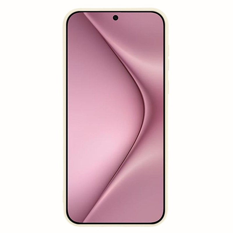 Skal Huawei Pura 80 Gummerad Yta