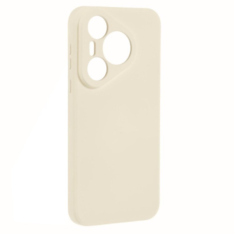 Skal Huawei Pura 80 Gummerad Yta