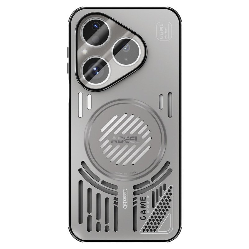 Skal Huawei Pura 80 Telefonfodral Abeel Värmeavledning