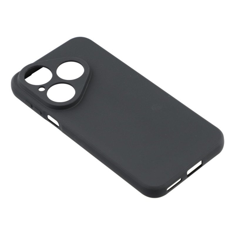 Skal Huawei Pura 80 Telefonfodral Silikon