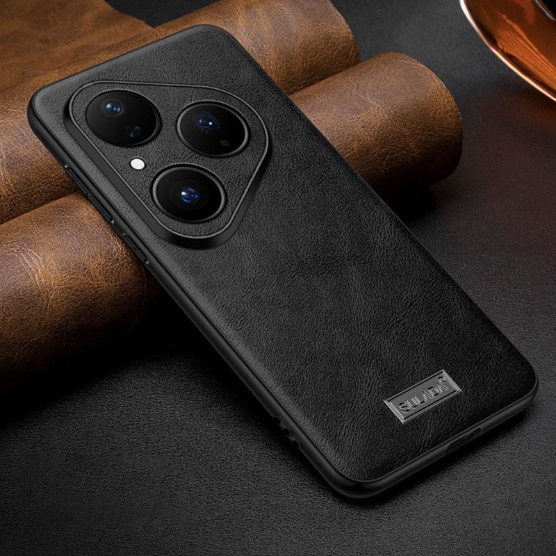 Skal Huawei Pura 80 Telefonfodral Sulada