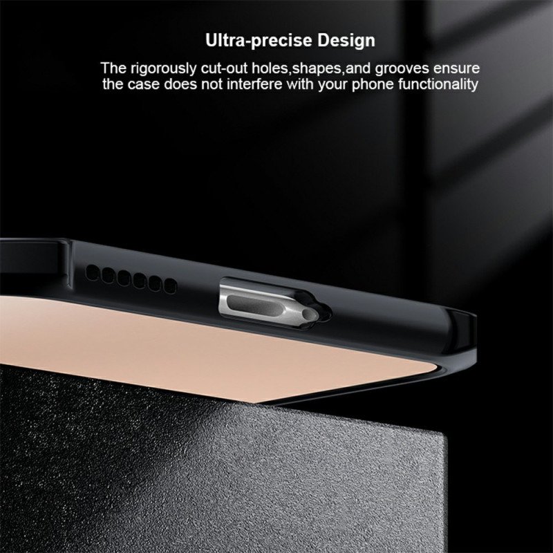 Skal Huawei Pura 80 Xundd