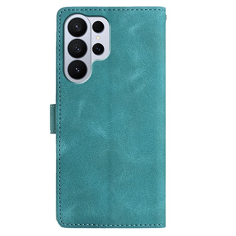 Fodral För Samsung Galaxy S26 Ultra Hemlig Trädgård