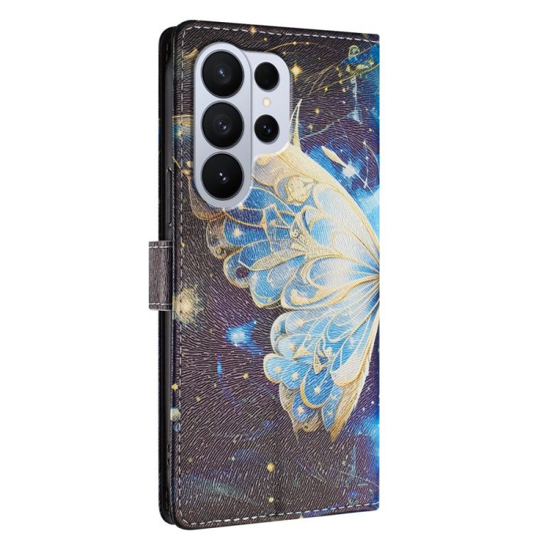 Fodral För Samsung Galaxy S26 Ultra Mal