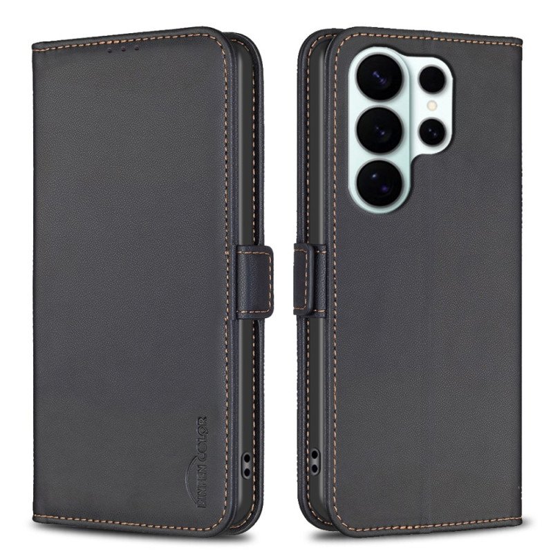 Fodral Samsung Galaxy S26 Ultra Binfen-färg