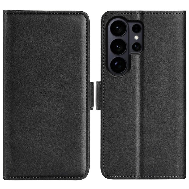 Fodral Samsung Galaxy S26 Ultra Dubbelspänne