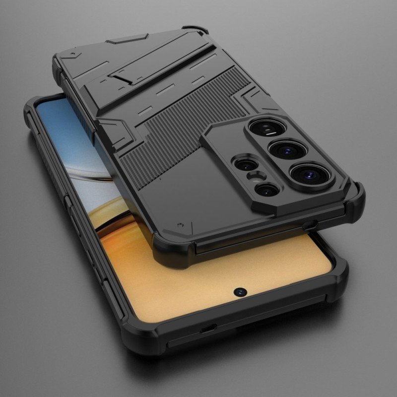 Skal För Samsung Galaxy S26 Ultra Inbyggt Stativ