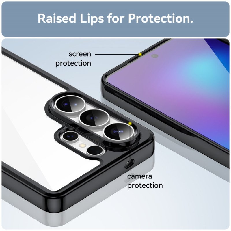 Skal Samsung Galaxy S26 Ultra Hybrid