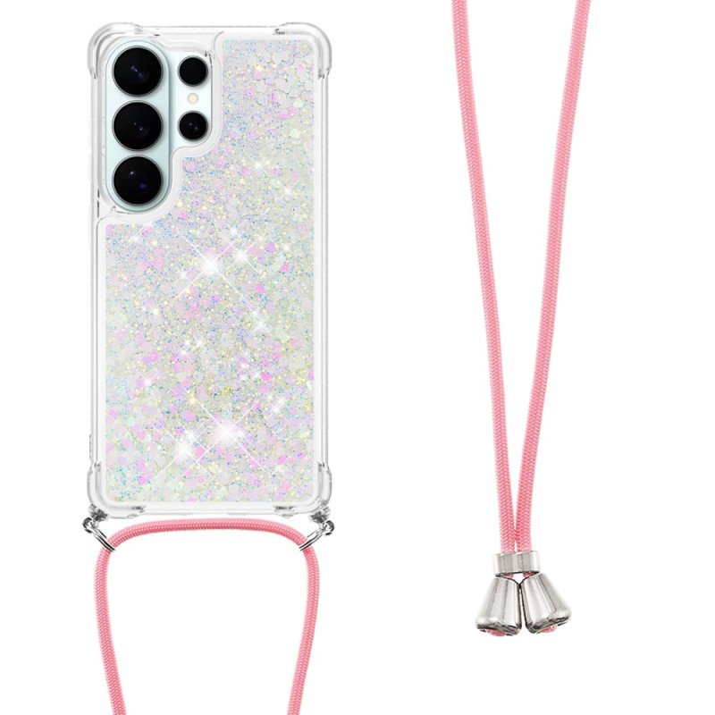 Skal Samsung Galaxy S26 Ultra Paljetter