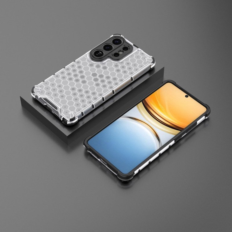 Skal Samsung Galaxy S26 Ultra Telefonfodral Honungskaka