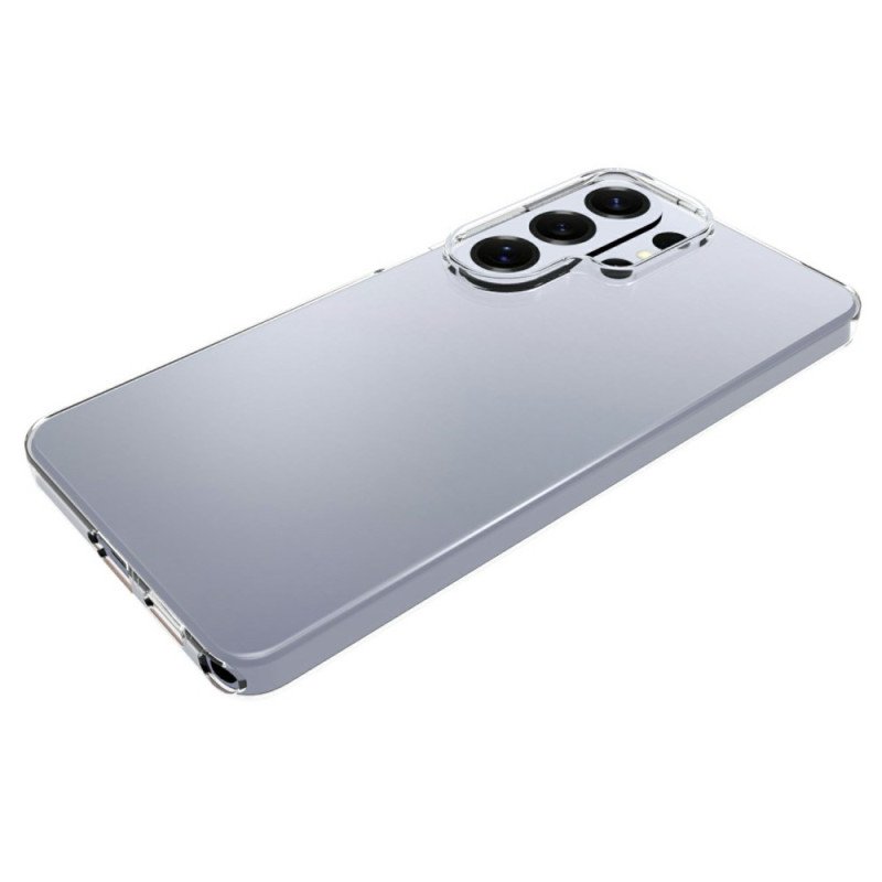 Skal Samsung Galaxy S26 Ultra Transparent