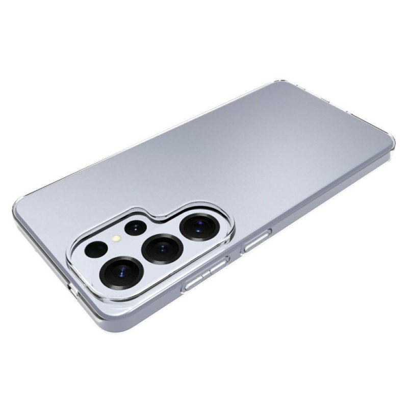 Skal Samsung Galaxy S26 Ultra Transparent