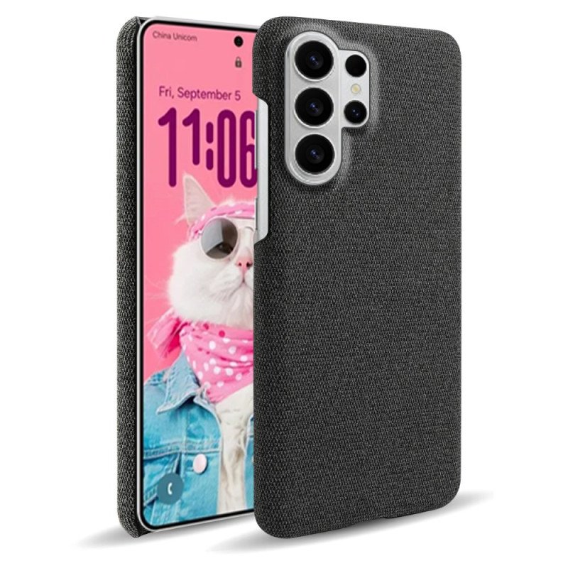 Skal Samsung Galaxy S26 Ultra Tyg