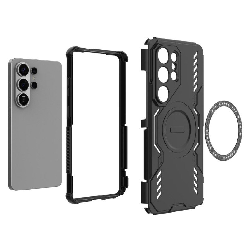 Skal Samsung Galaxy S26 Ultra Värmeavledning