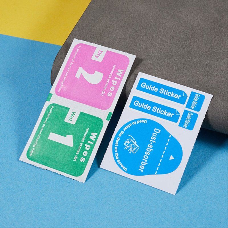 Antispionskärmskydd I Härdat Glas För Vivo V50 5g / V50e 5g