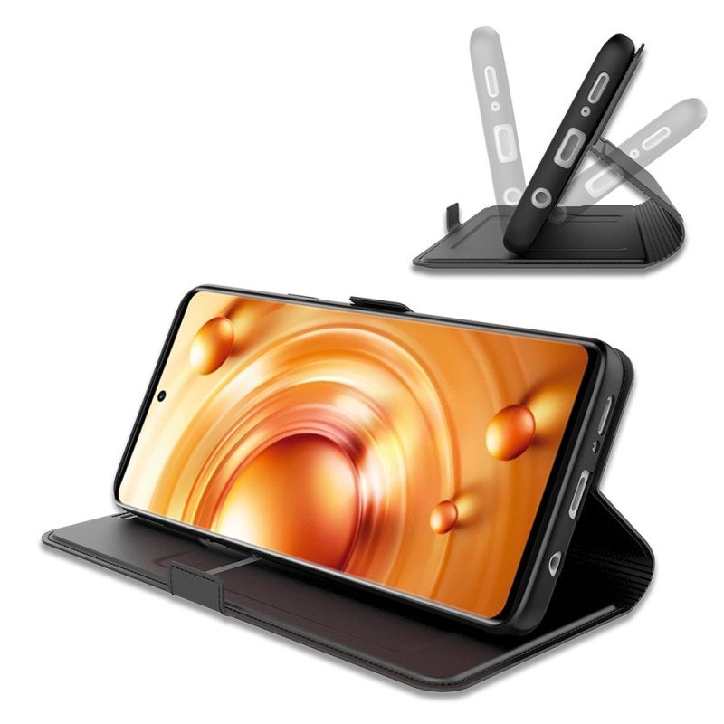 Fodral Vivo V50e 5g Korthållare