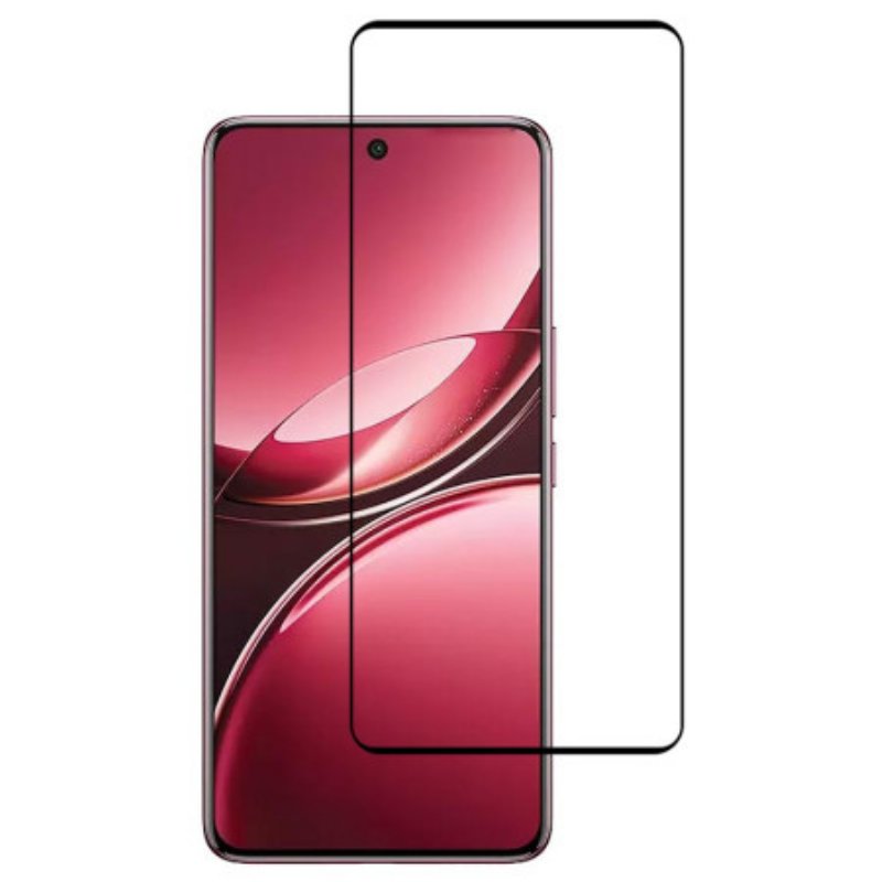 Heltäckande Skärmskydd I Härdat Glas För Vivo V50 5g / V50e 5g