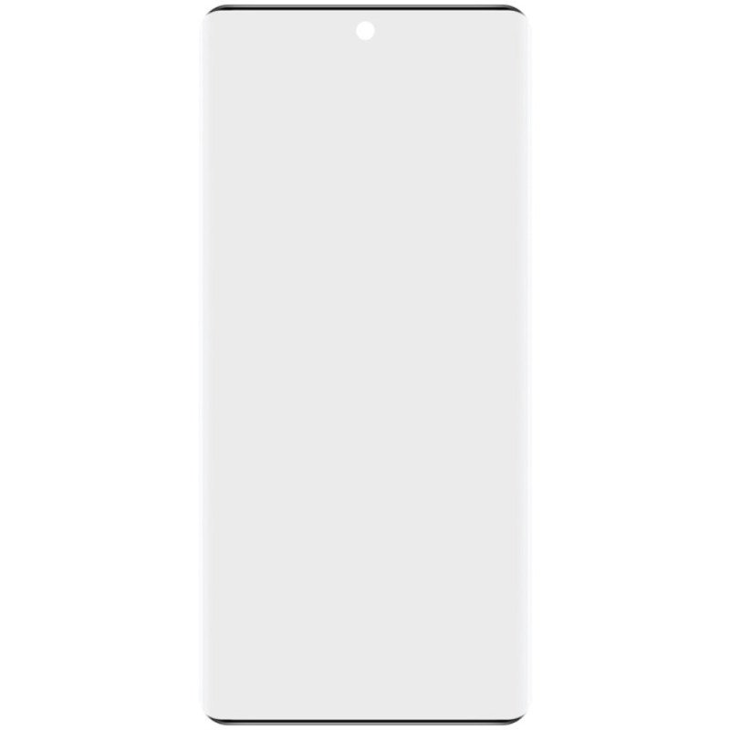 Skärmskydd I Härdat Glas För Vivo V50 5g / V50e 5g (kantlös Version)