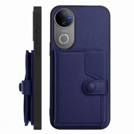 Skal Vivo V50e 5g Rfid-korthållare