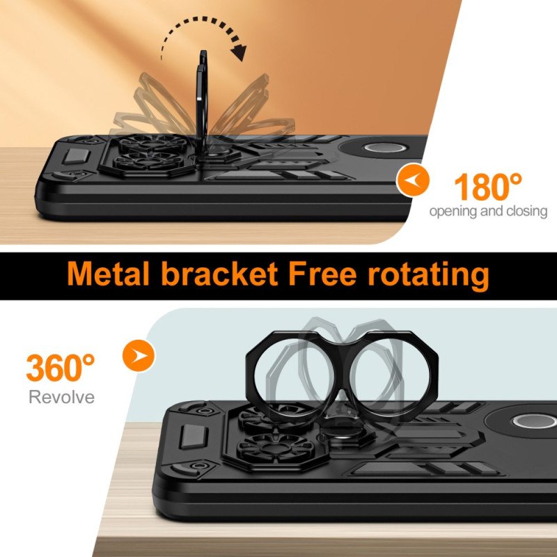 Skal Vivo V50e 5g Robust Med Stativ