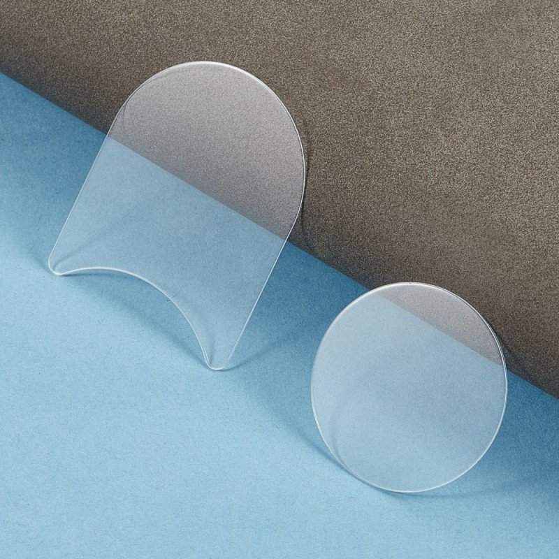 Skyddande Lins I Härdat Glas För Vivo V50e 5g