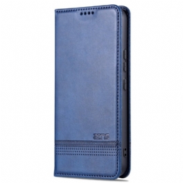 Folio-fodral Samsung Galaxy A55 5g Azns