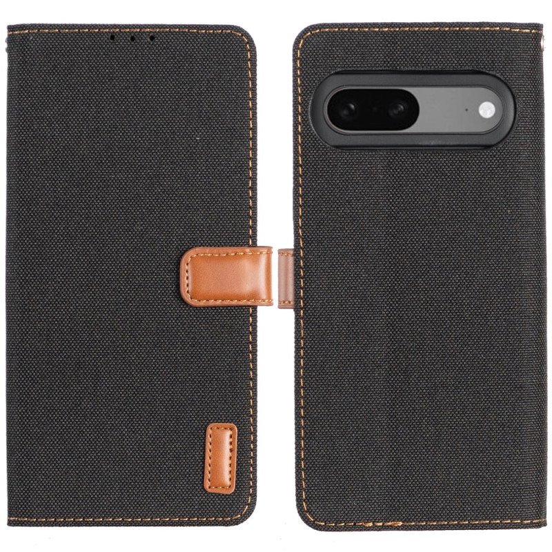 Fodral Google Pixel 7 Jeans