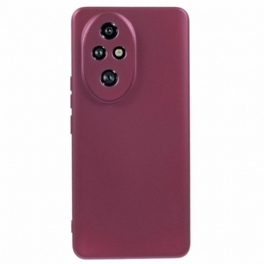 Skal För Honor 200 Pro Guardian X-level Series