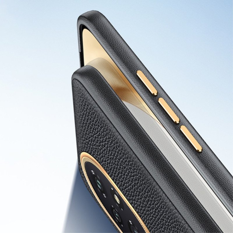 Skal Honor 200 Pro Telefonfodral Metalllinsram