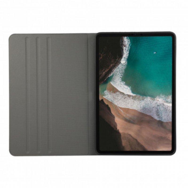 Fodral Xiaomi Pad 5 Läder