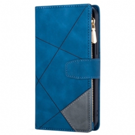 Fodral Xiaomi Redmi Note 13 5g Multifunktionslinjer
