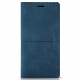 Folio-fodral Xiaomi Redmi Note 13 5g Stiliserad