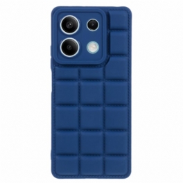 Skal Xiaomi Redmi Note 13 5g Dunjacka Style
