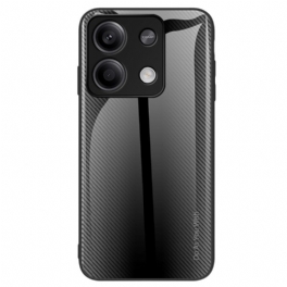 Skal Xiaomi Redmi Note 13 5g Kolfiberhärdat Glas