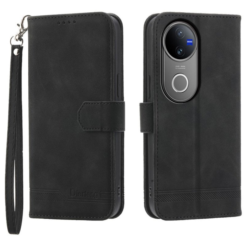 Fodral För Vivo V50 5g Dierfeng