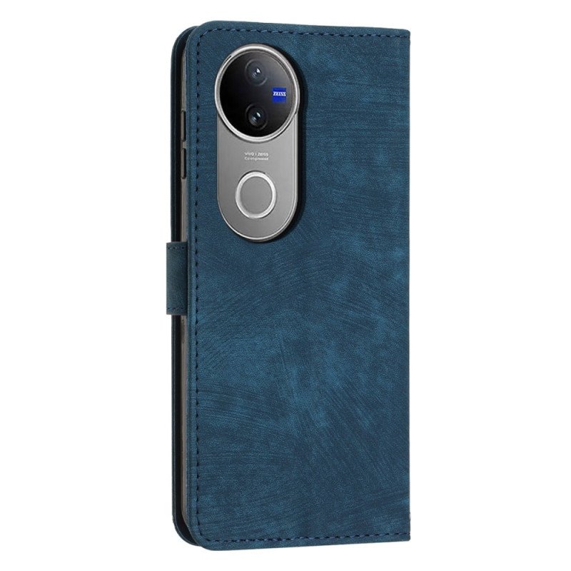 Fodral För Vivo V50 5g Retrodesign