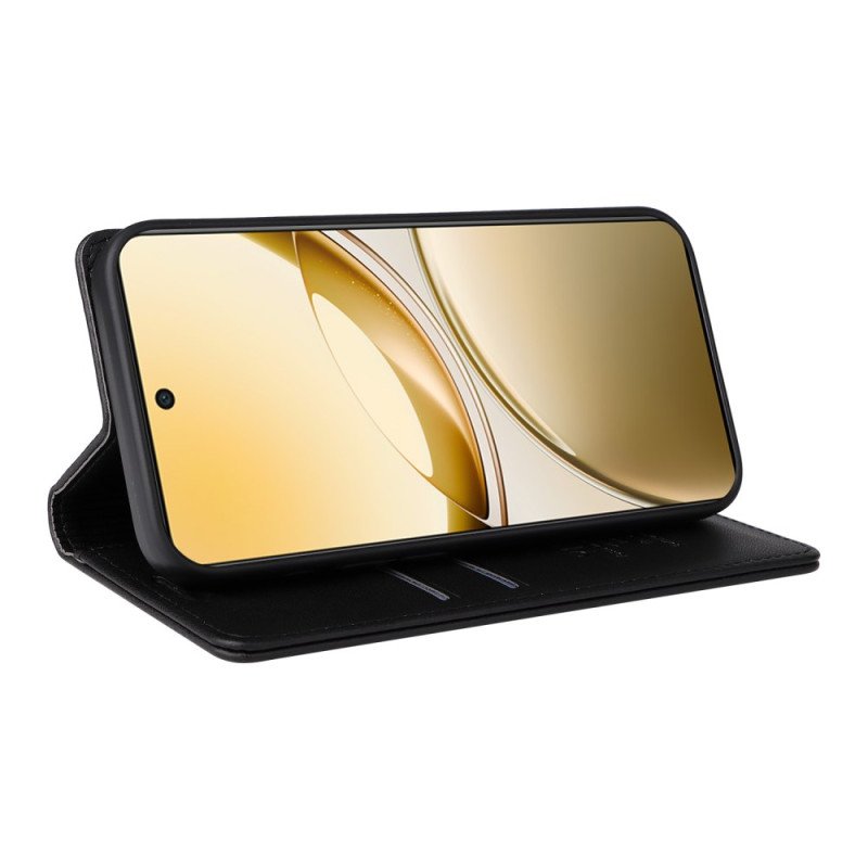 Folio-fodral Vivo V50 5g Yikatu